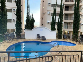 Apartamento Villagio 2